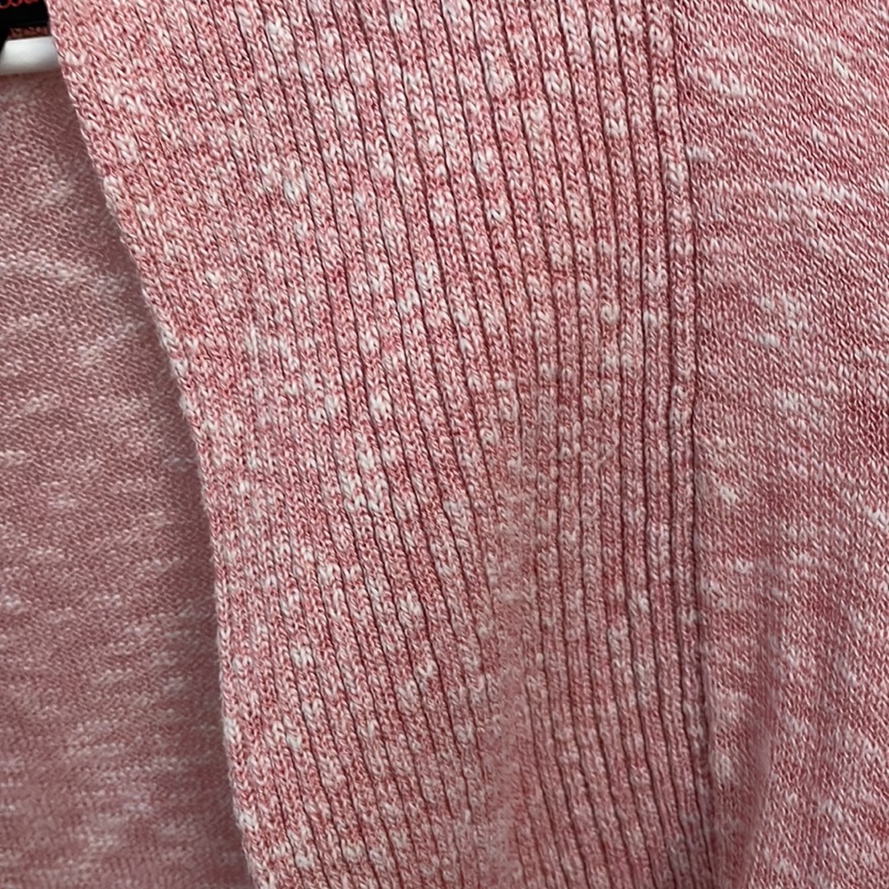 Lovely pink cardigan - Picture 3 of 3